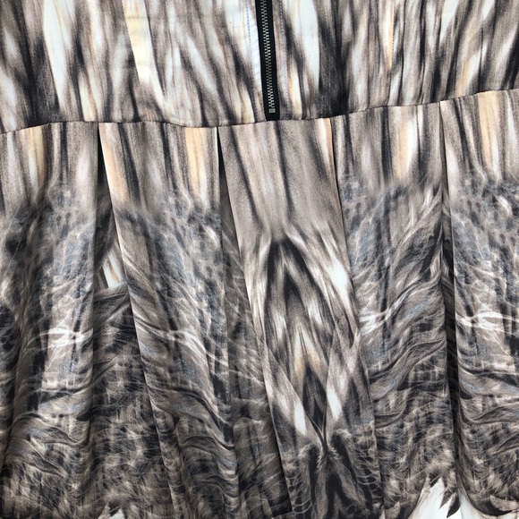 Gorgeous Dress! Linea Domani - Picture 4 of 5